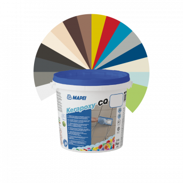 Mapei Kerapoxy CQ